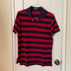 Men’s Polo
